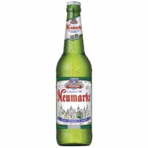 Neumarkt bere sticla 20 x 0.5L, pret ieftina, livrare acasa si firma.