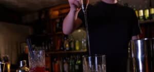 Sirop Simplu Cocktail reteta simpla