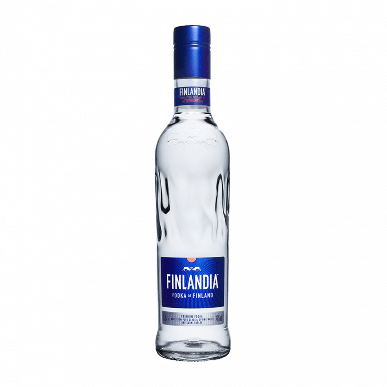 Finlandia 0.5l online