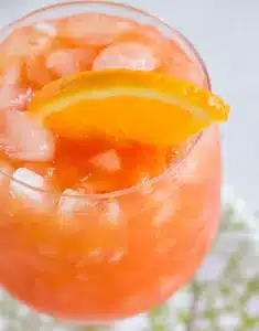 Cu suc de portocale, livrare acasa si firma.