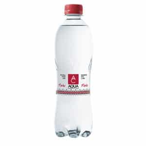Apa minerala Aqua Carpatica Forte 0.5L livrare apa domiciliu
