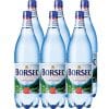 Borsec Apa Minerala Carbogazoasa la cel mai mic pret - Livrare apa Bucuresti firme, conferinte