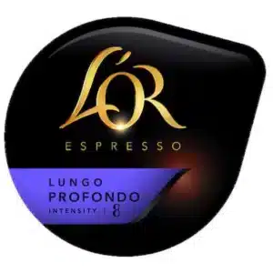 TASSIMO L'Or Lungo Profondo Cafea CAPSULA