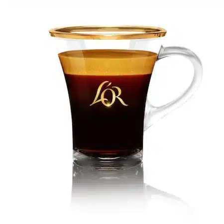 TASSIMO L'Or Lungo Profondo Cafea Capsule 128 g - imagine 3