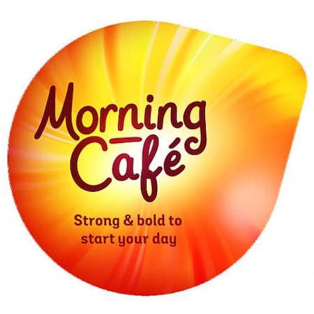 ASSIMO Morning Cafe, 16 bauturi x 215 ml, 16 capsule_capsula