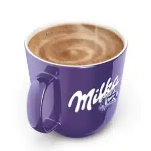 TASSIMO ciocolata calda Milka cana