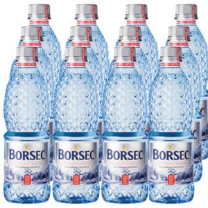 Borsec Apa plata 500 ml pret