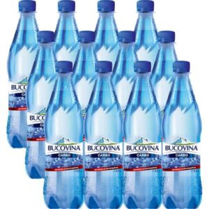 Bucovina carbo 500 ml x 12 sticle livrare birou