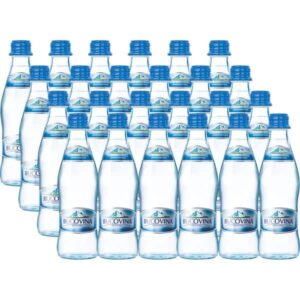 BUCOVINA Apa Minerala Carbogazoasa 24 x 0,33 L Livrare Bucuresti si Ilfov