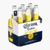 CORONA Extra Bere Sticla 6 x 0,355 L, livrare firma si acasa, pret ieftina