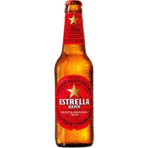 Bere online Estrella Damm 330ml