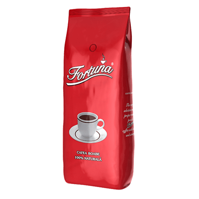 FORTUNA Cafea Boabe Meridian 1 Kg