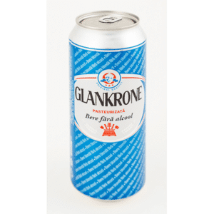 Glankrone Bere Fara Alcool 6 x 0.5 L livrarea la domiciliu si la firma, pret ieftina.
