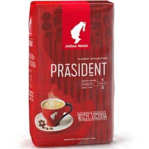 Julius Meinl Classic Collection Prasident