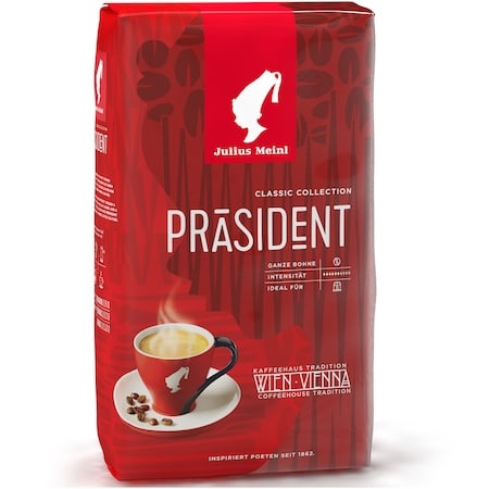 Julius Meinl Classic Collection Prasident