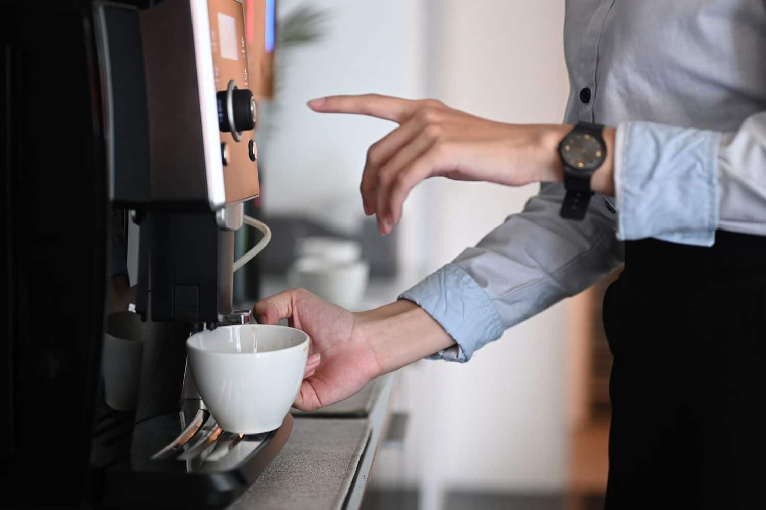 RIOBA Cafea Platinum 100% Arabica 3 Kg birou beau livrare ieftina pret