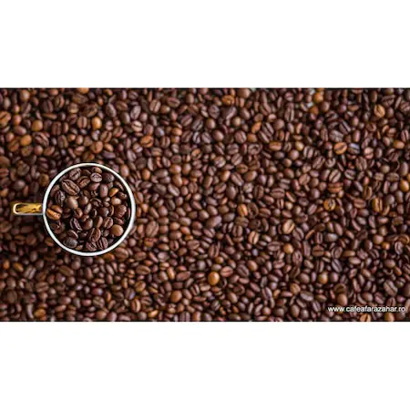 RIOBA Cafea Platinum 100% Arabica 3 Kg beau buna firme domiciliu livrare pret