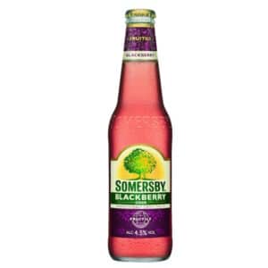 Somersby BlackBerry