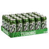 TUBORG Bere Blonda Doza 24 x 0,5 L_bax