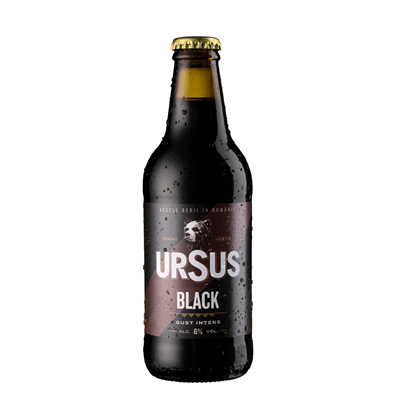 URSUS Bere Neagra premium livrare domiciliu si firma, retur petrecere, pret ieftina.