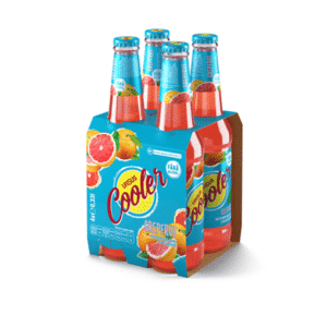 Ursus Cooler Grapefruit bere fara alcool 0% livrare acasa si firma, retur