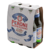 PERONI Nastro Azzurro Bere Sticla Nereturnabila 6 x 0,33 L
