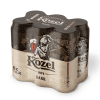 KOZEL Bere Bruna 6 x 0,5 L