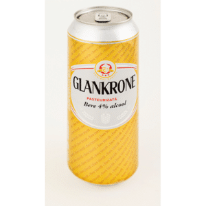 Glankrone Bere 4% 6 x 0.5 L livrare acasa si la firma, pret ieftina.