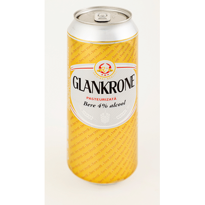 Glankrone Bere 4% 6 x 0.5 L livrare acasa si la firma, pret ieftina.