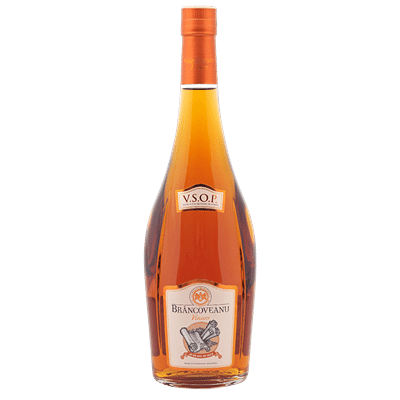 BRANCOVEANU Vinars VSOP 40% 0,7 L, livrare la fiema
