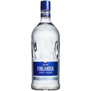 Vodka Finlandia ieftin bauturi horeca