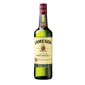 JAMESON CASKMATES Irish Whisky 40% 0,7 L livrare acasa si firma.
