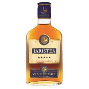 JARISTEA Bautura Spirtoasa 40% 0,2 L, livrare acasa si firma.