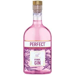 Perfect Pink cel mai bun gin roz