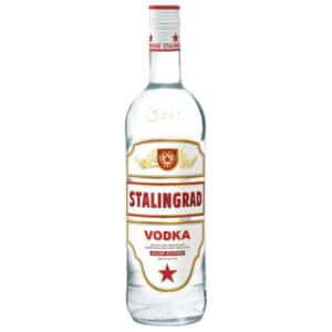 STALINGRAD Vodka 37,5% 1 L pret ieftin