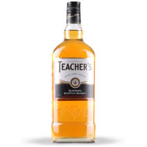 TEACHER'S Whisky 40% 0,7 L pret ieftin