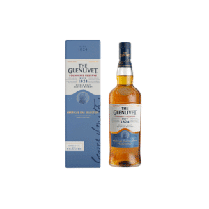THE GLENLIVET Single Malt Whisky 40% 0,7 L, livrare acasa si la birou.