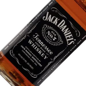 Jack Daniel's whisky pret ieftin 0.7L Beau.ro