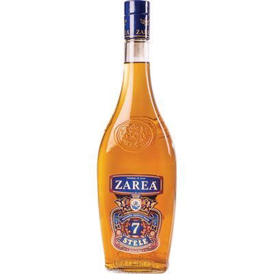 ZAREA Bautura Spirtoasa 7* 40% 0,7 L comanda cu livrare la fima pentru cadou
