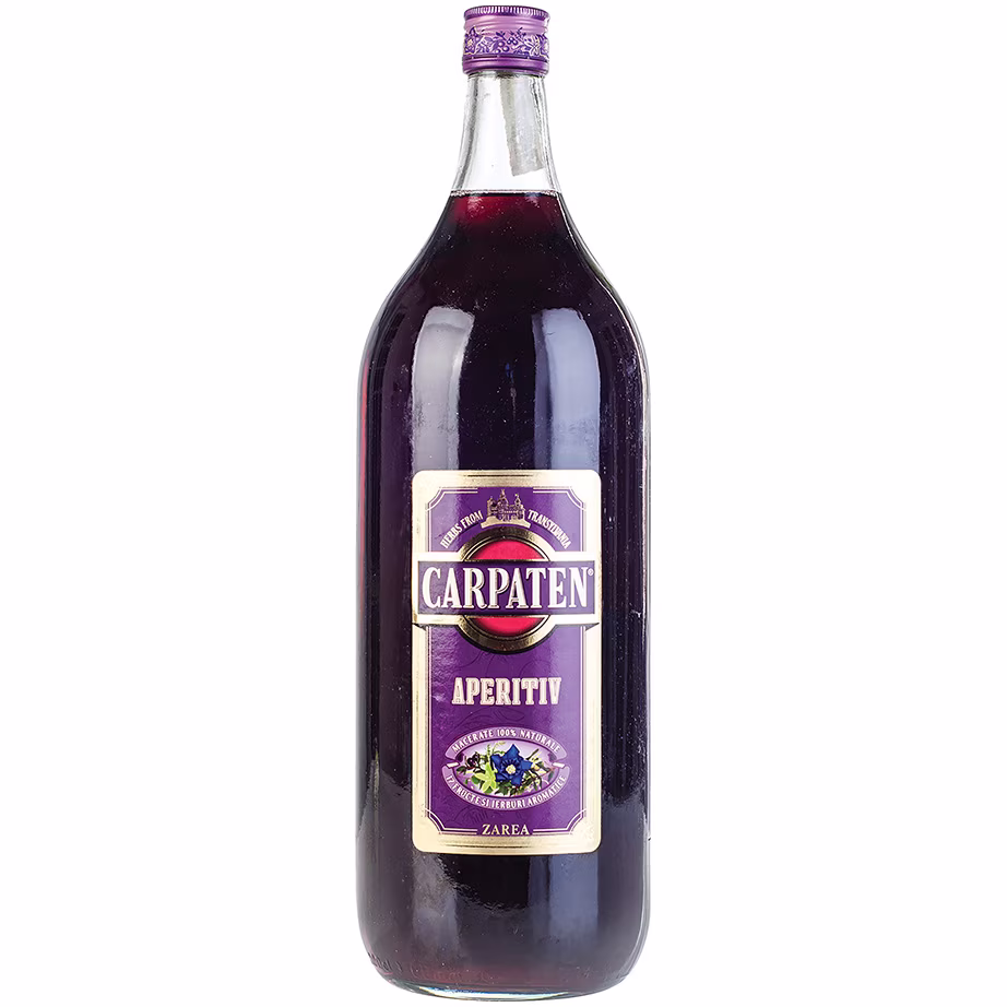 CARPATEN Bitter Bautura Spirtoasa 16% 2 L livrare horeca la usa, firme si acasa