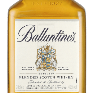 Ballantine's Whisky 12YO 40% 0,7 L