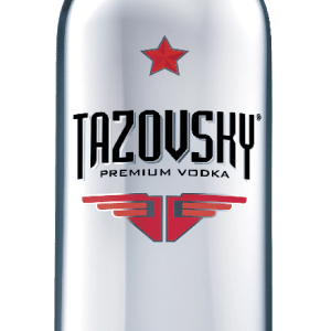 TAZOVSKY Vodka 40% 1 L