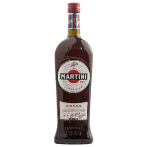 MARTINI Rosso Vermut 15% 1 L