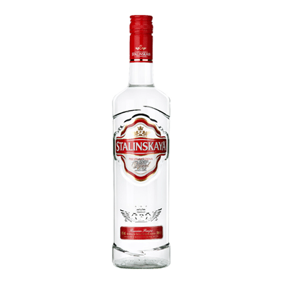 STALINSKAYA Vodka 40% 1 L, livrare la firma si domiciliu, pret