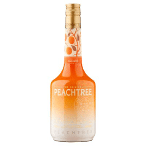 DE KUYPER Peachtree Lichior Piersici 20% 0,7 L