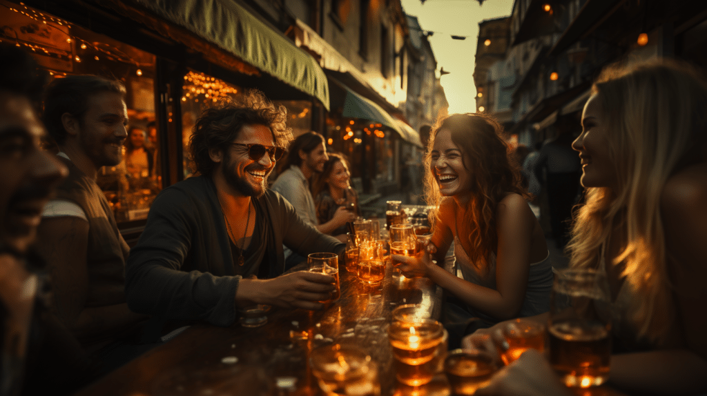 COURVOISIER Cognac VS (Very Special) 40%, 0,7l