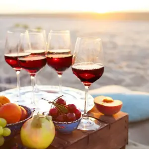 BYZANTIUM Rosso Feteasca Neagra, Shiraz, Cabernet Vin Rosu_pahar, livrare acasa si firma.