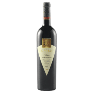 CRAMA OPRISOR LA CETATE Shiraz Vin Rosu 0,75 L livrare acasa si livrare firma.