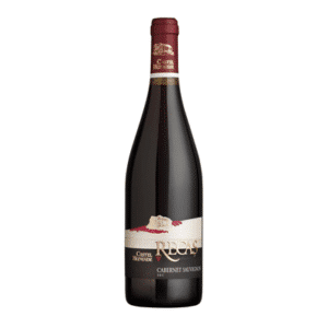 CRAMELE RECAS CASTEL HUNIADE Cabernet Sauvignon 0,75 L livrare la firma si livrare acasa.