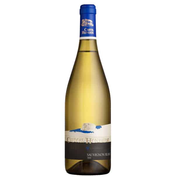 CRAMELE RECAS CASTEL HUNIADE Sauvignon Blanc 0,75 L